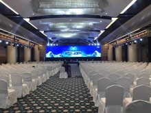 恩施展览布置与专业会议及展览服务指南