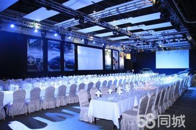 一站式解决方案 打造非凡的企业活动体验