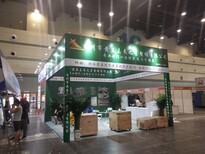 展会服务之选 郑州展台搭建与会议空间布置全攻略