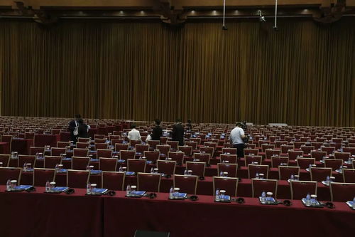 迅速集结，精彩绽放 第二届文博会甘肃会展中心有限责任公司会议服务保障团队的36小时纪实