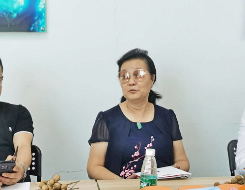 广东省保健食品及孕婴童用品行业协会莅临富诺健康生产工厂指导交流