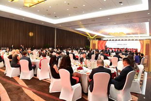 国家会议中心 打造国际一流的会议及展览服务平台